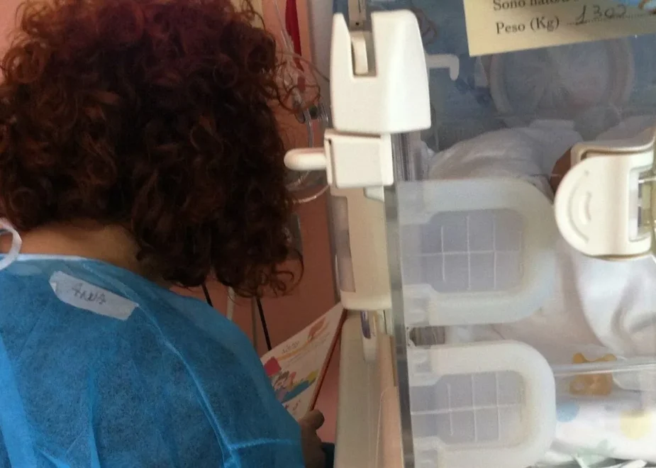 L’amore é la migliore ispirazione