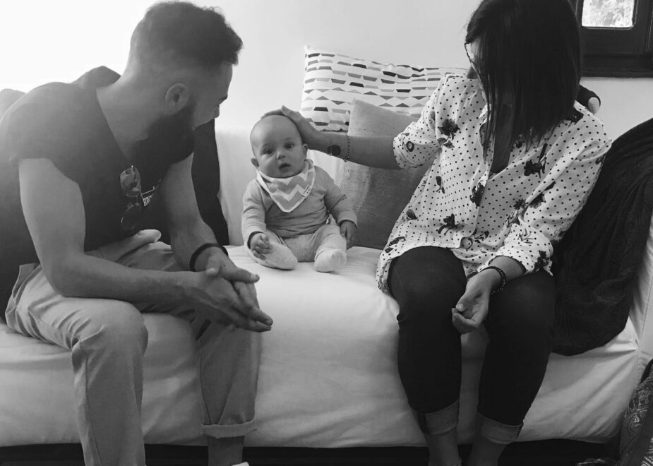 Figli ed equilibri di coppia