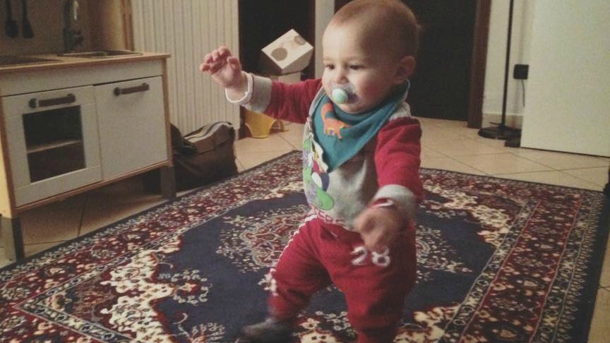 Il posto ideale dei genitori