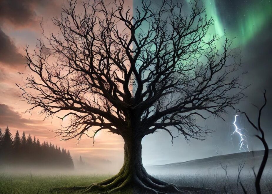 La vita è sacra, la morte è sacra…