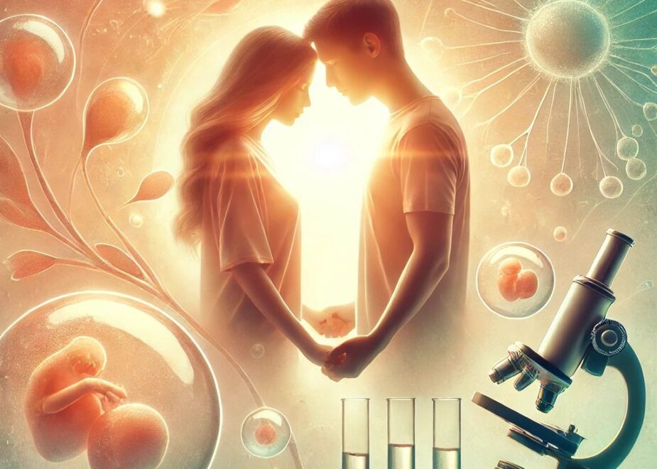 L’accompagnamento perinatale nella fecondazione assistita