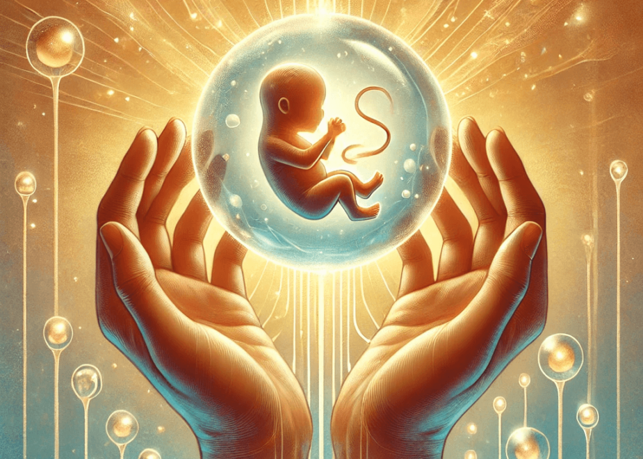 PMA: No, non è “fabbricare bambini”. E no, non è un’alternativa all’adozione