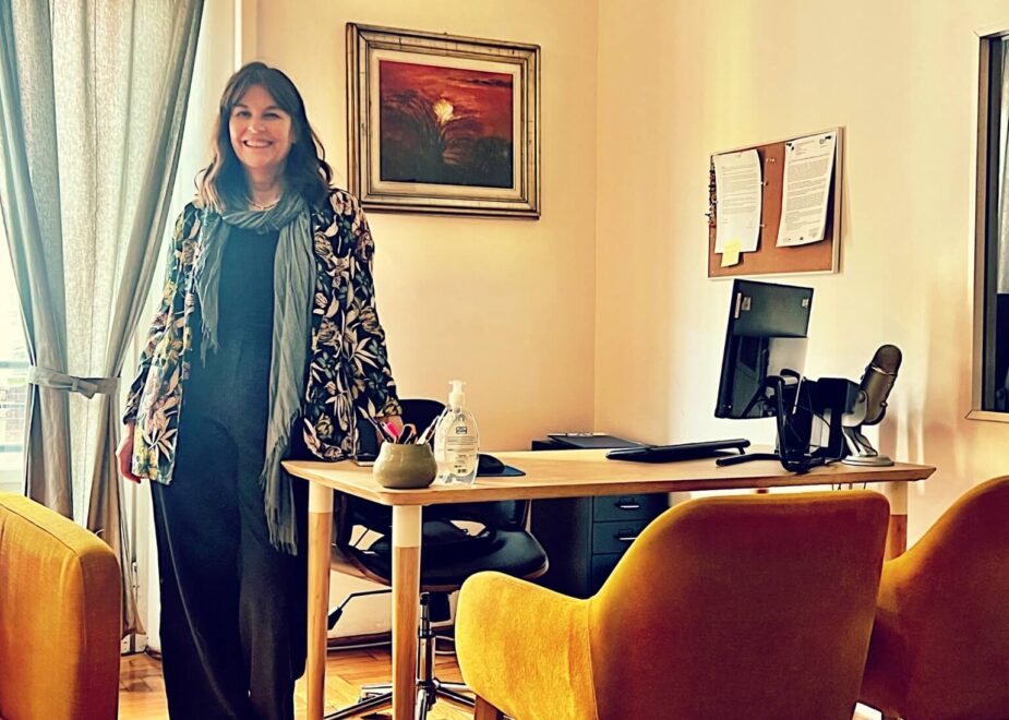 Finalmente a Milano: apro un nuovo spazio per accogliere la vita